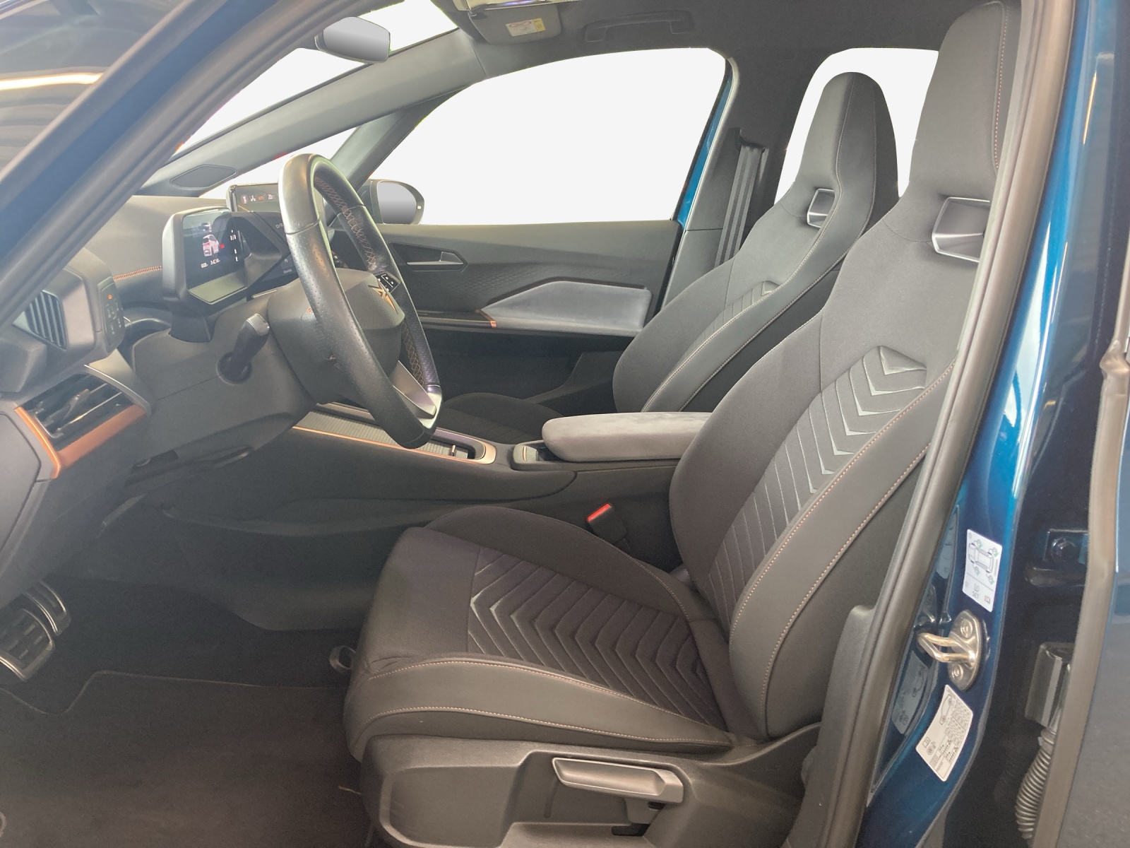 CUPRA Born 58 kWh-image-7