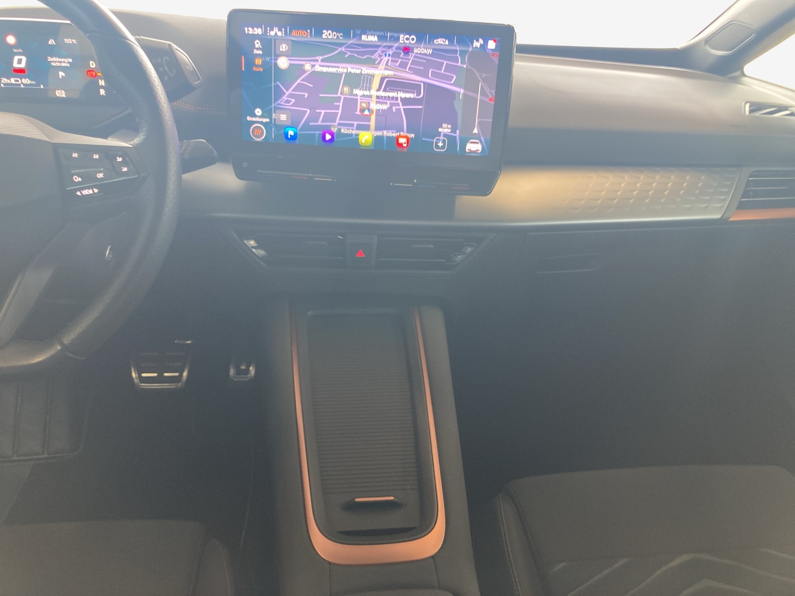 CUPRA Born 58 kWh-image-10