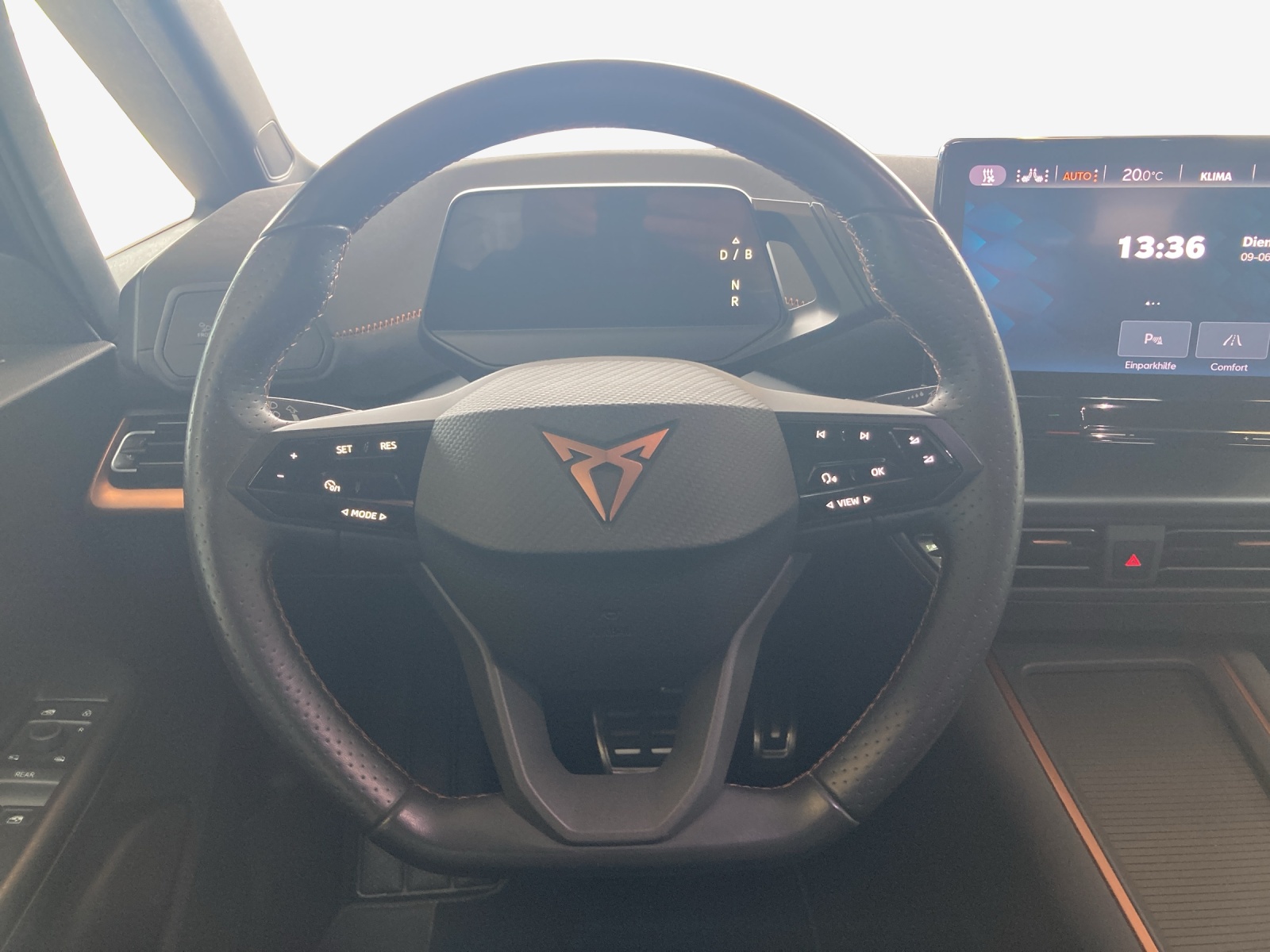CUPRA Born 58 kWh-image-9