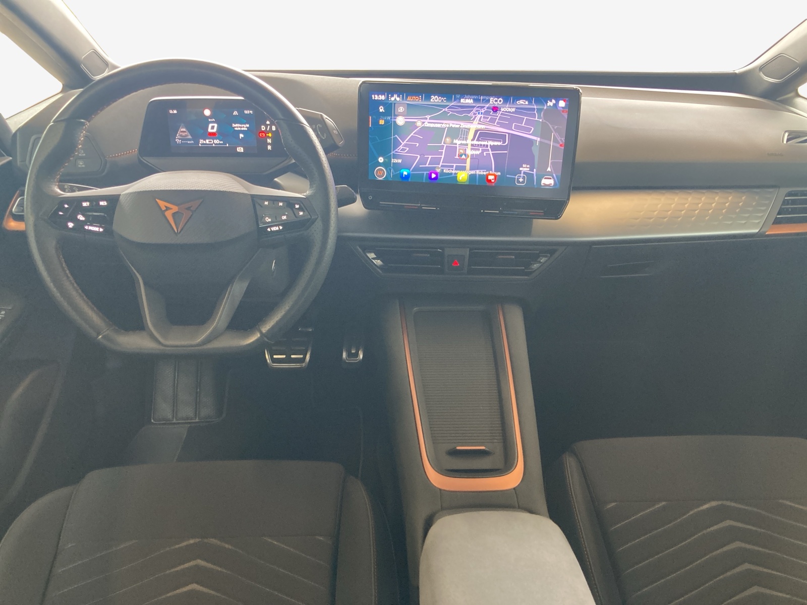 CUPRA Born 58 kWh-image-8