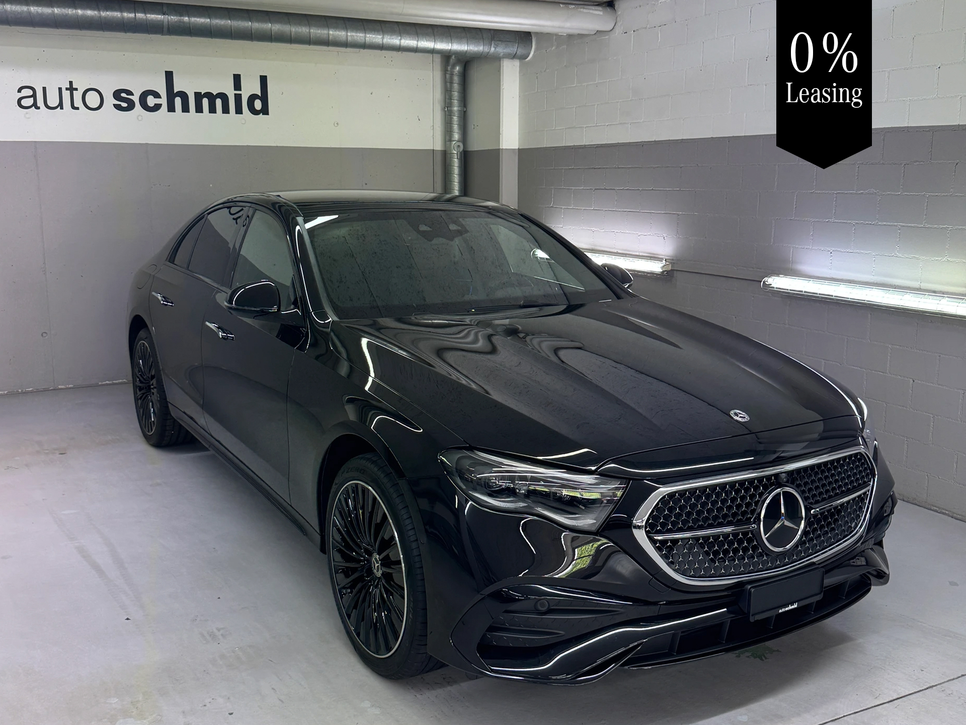 MERCEDES-BENZ E 450 4Matic-image-0