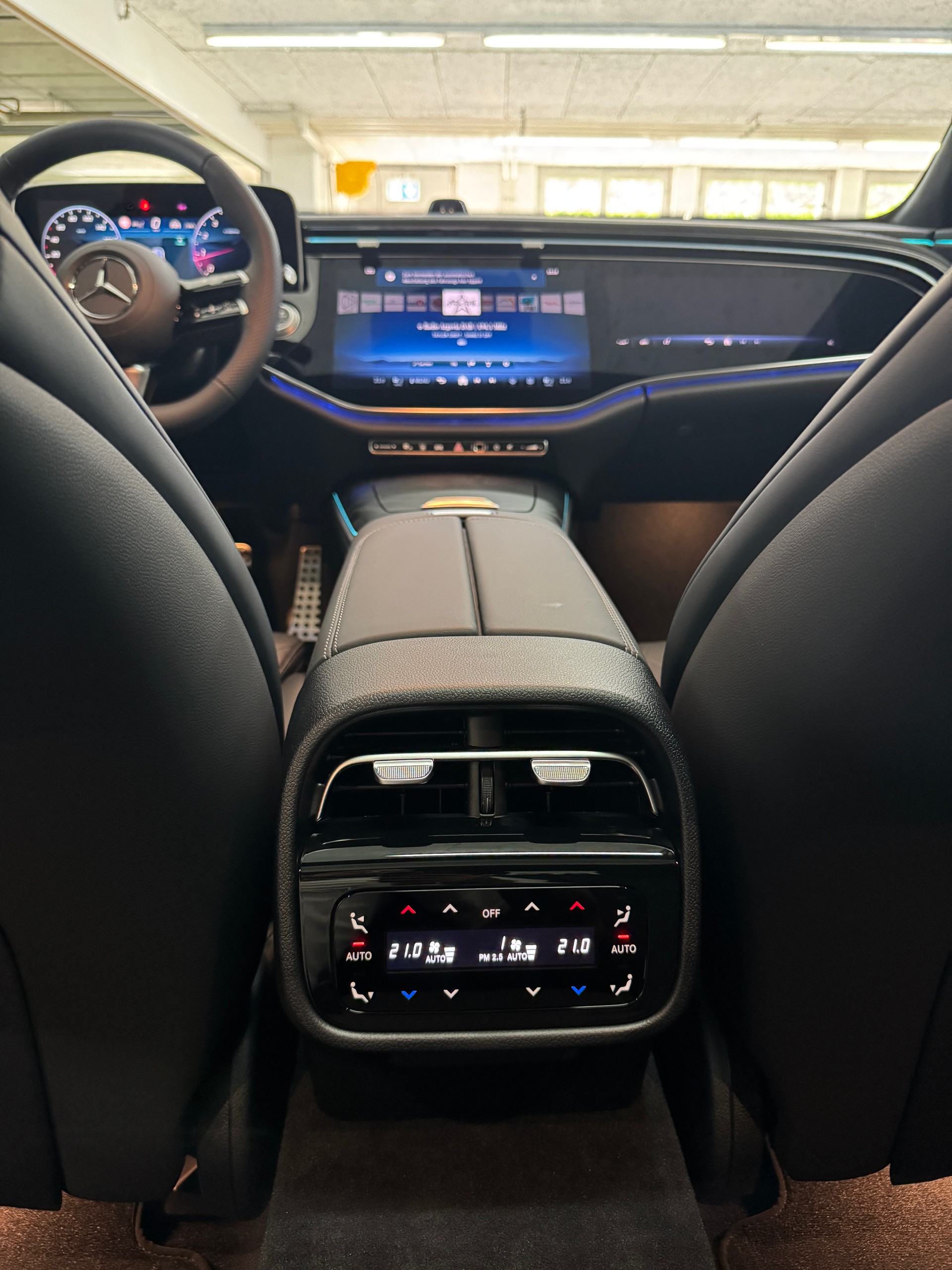 MERCEDES-BENZ E 450 4Matic-image-10