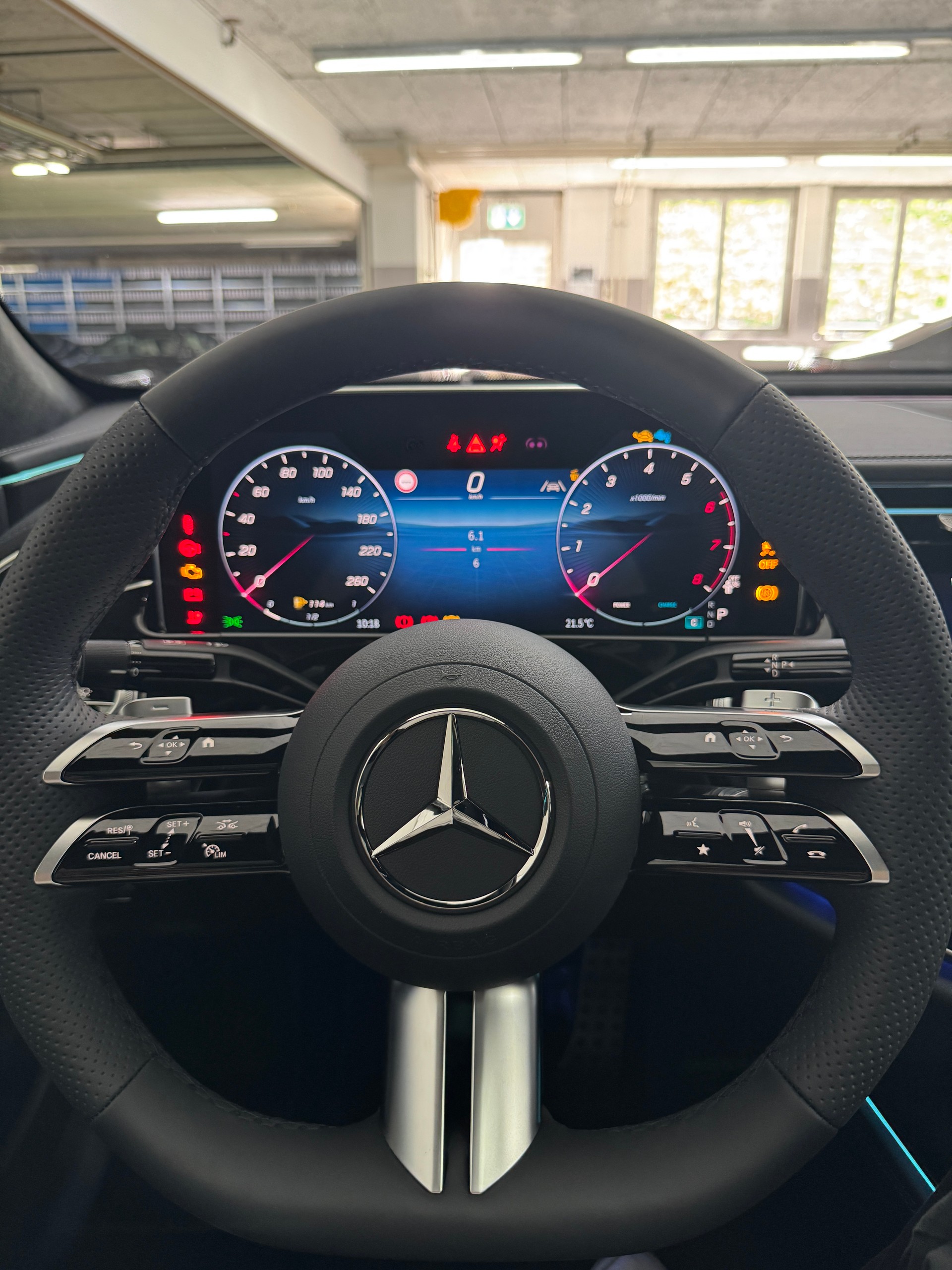 MERCEDES-BENZ E 450 4Matic-image-7
