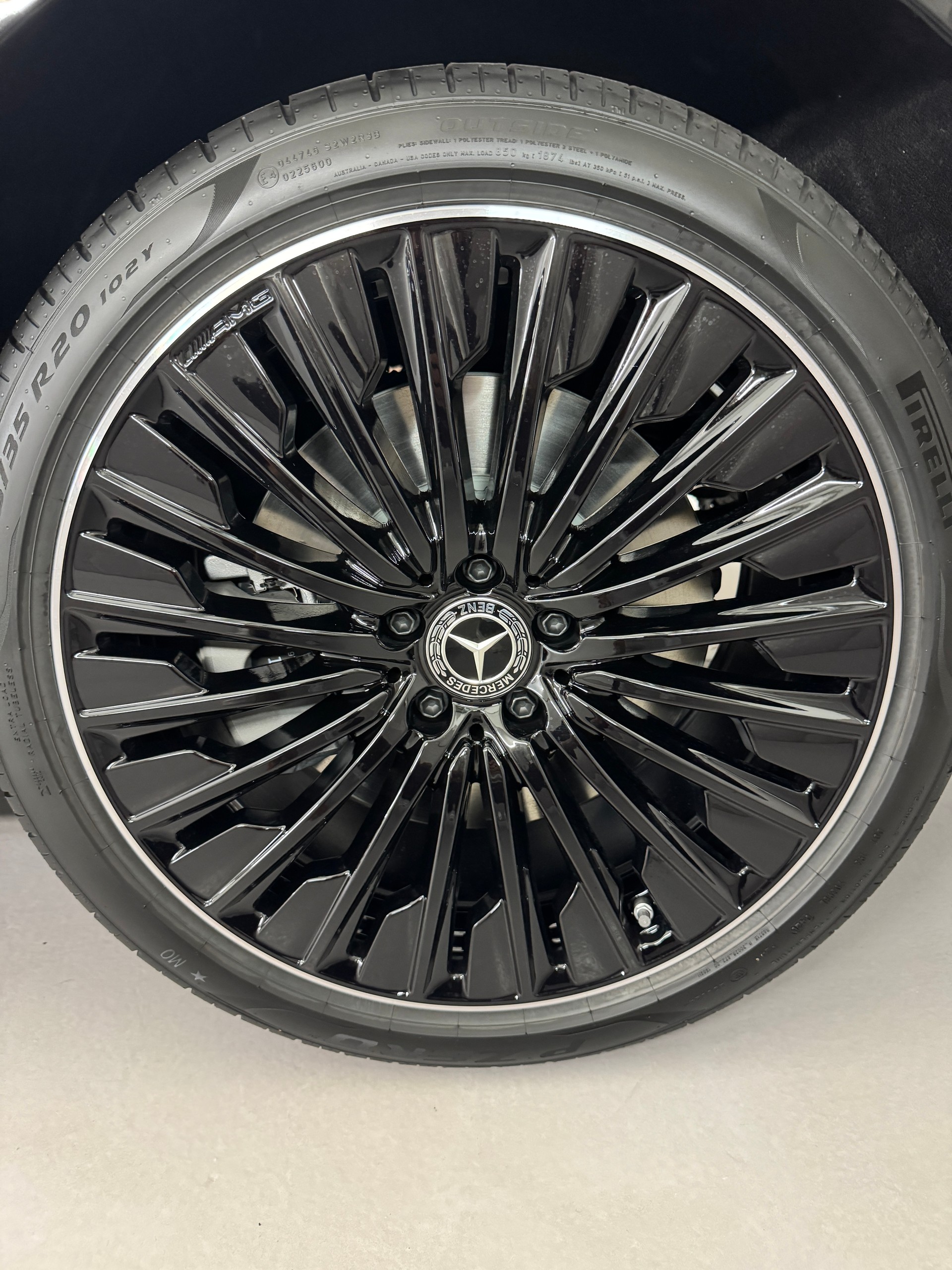 MERCEDES-BENZ E 450 4Matic-image-4