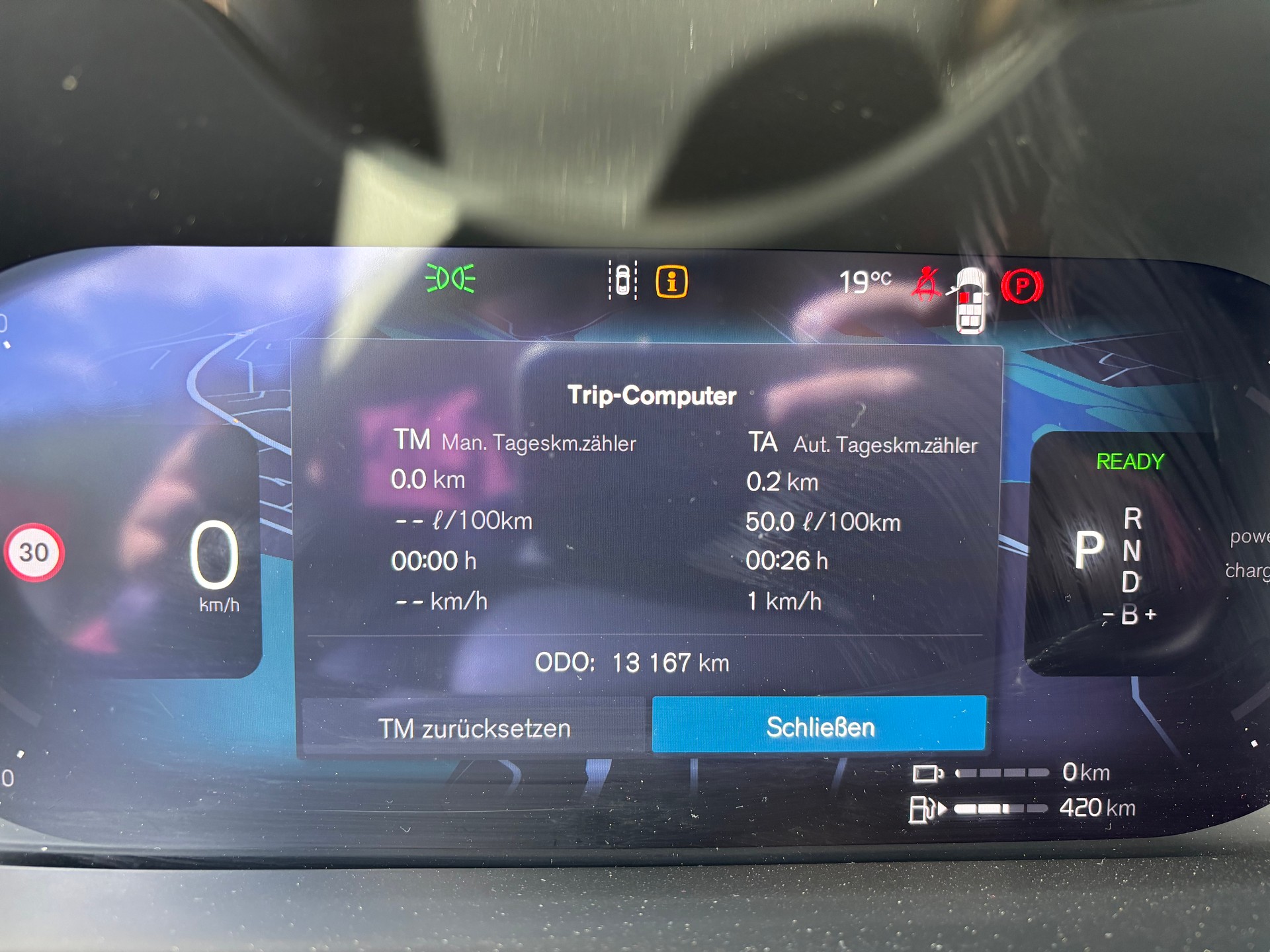 VOLVO XC90 T8 eAWD PluginHybrid Plus Dark Geartronic-image-18