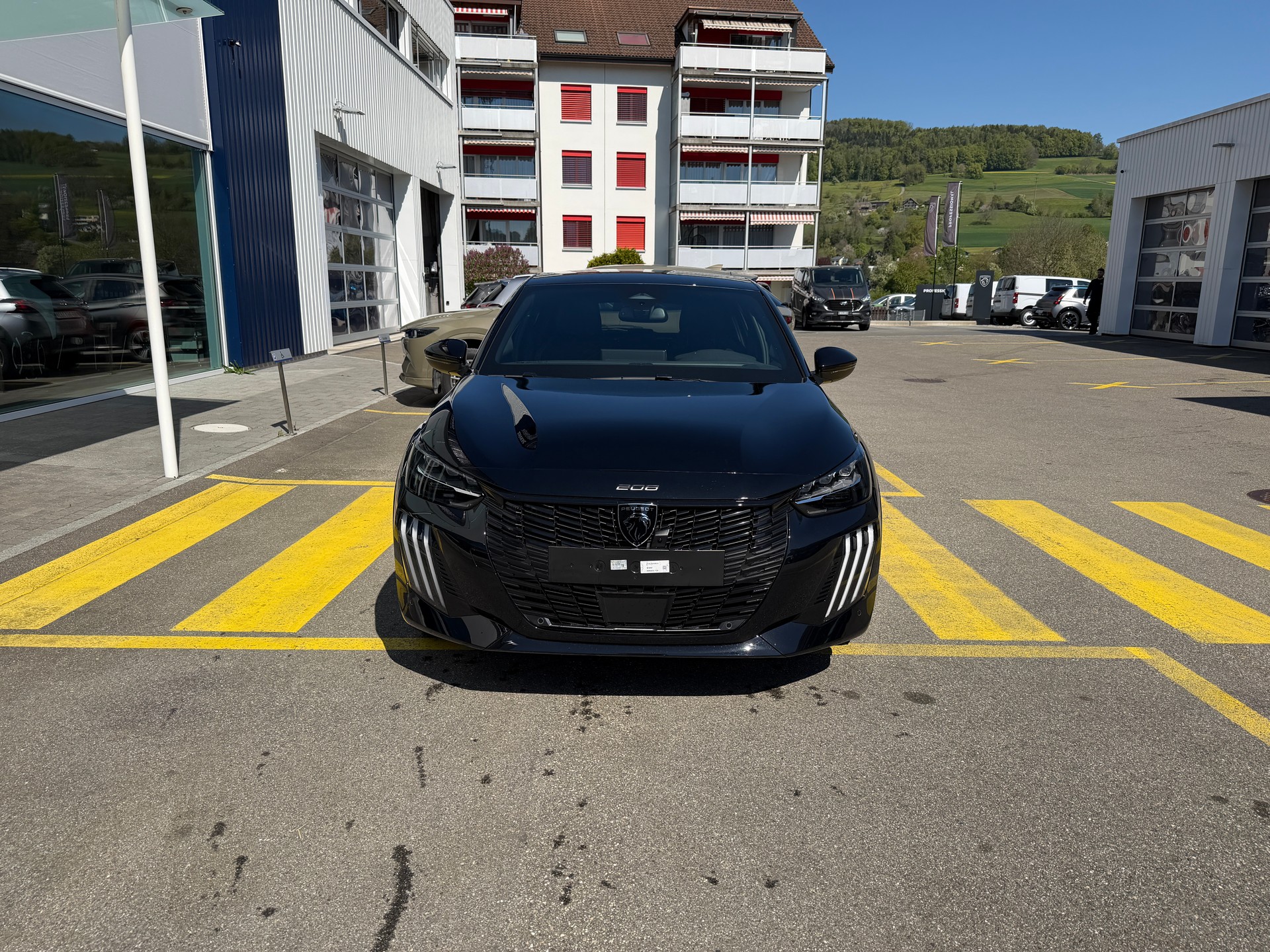 PEUGEOT 208 1.2 Hybrid 145 GT-image-6