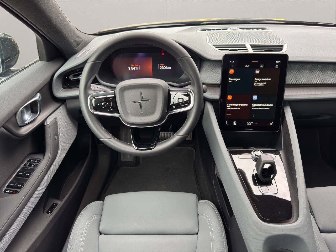 POLESTAR 2 Long Range Dual Motor-image-5