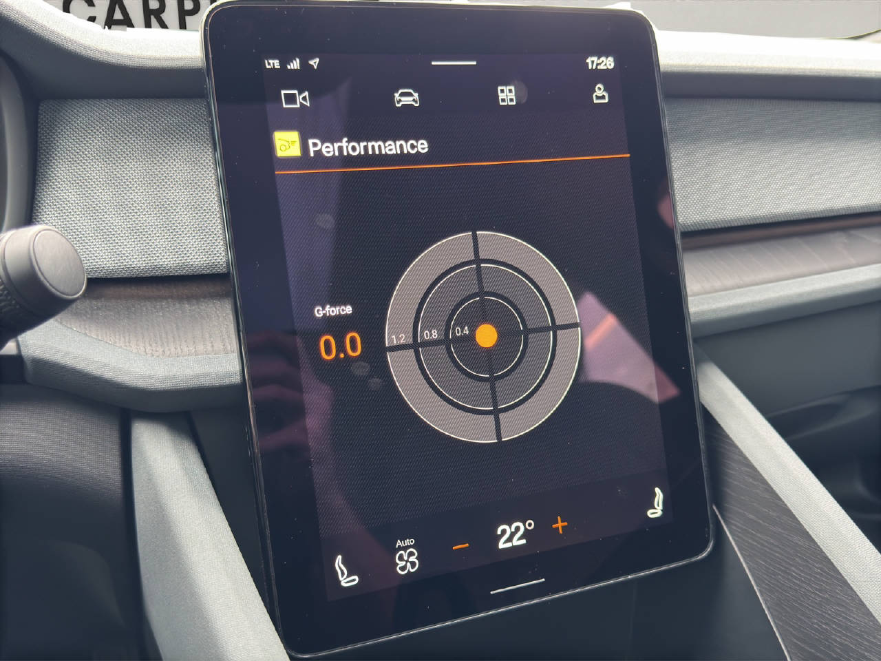 POLESTAR 2 Long Range Dual Motor-image-19