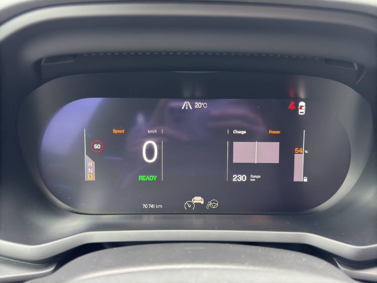 POLESTAR 2 Long Range Dual Motor-image-8