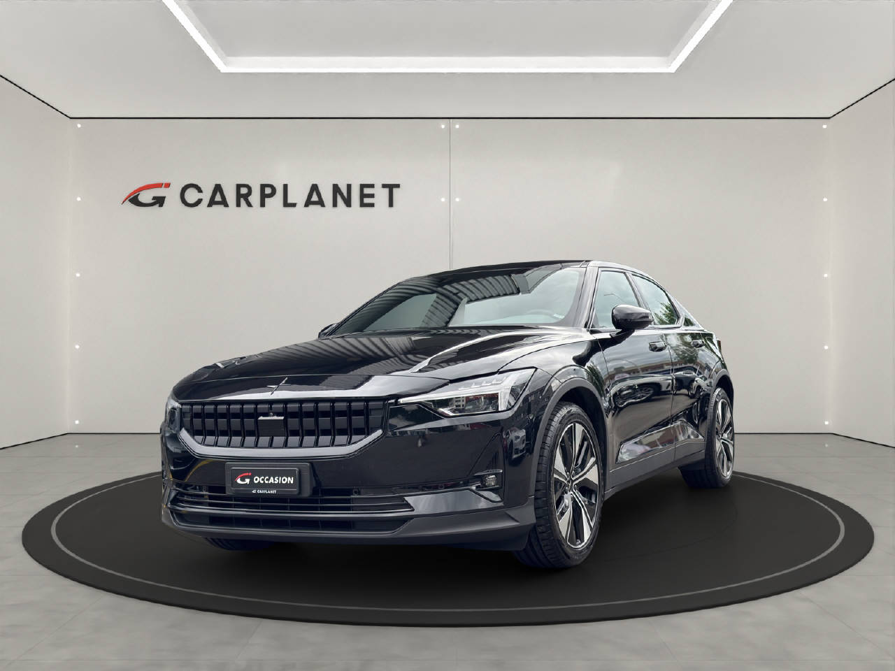 POLESTAR 2 Long Range Dual Motor-image-0