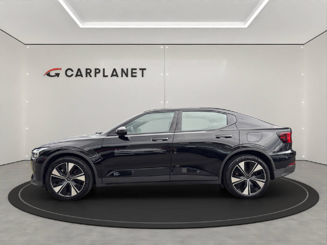 POLESTAR 2 Long Range Dual Motor-image-2