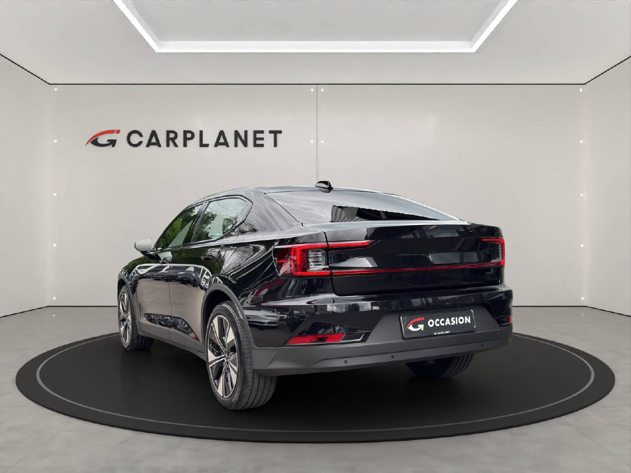 POLESTAR 2 Long Range Dual Motor-image-3