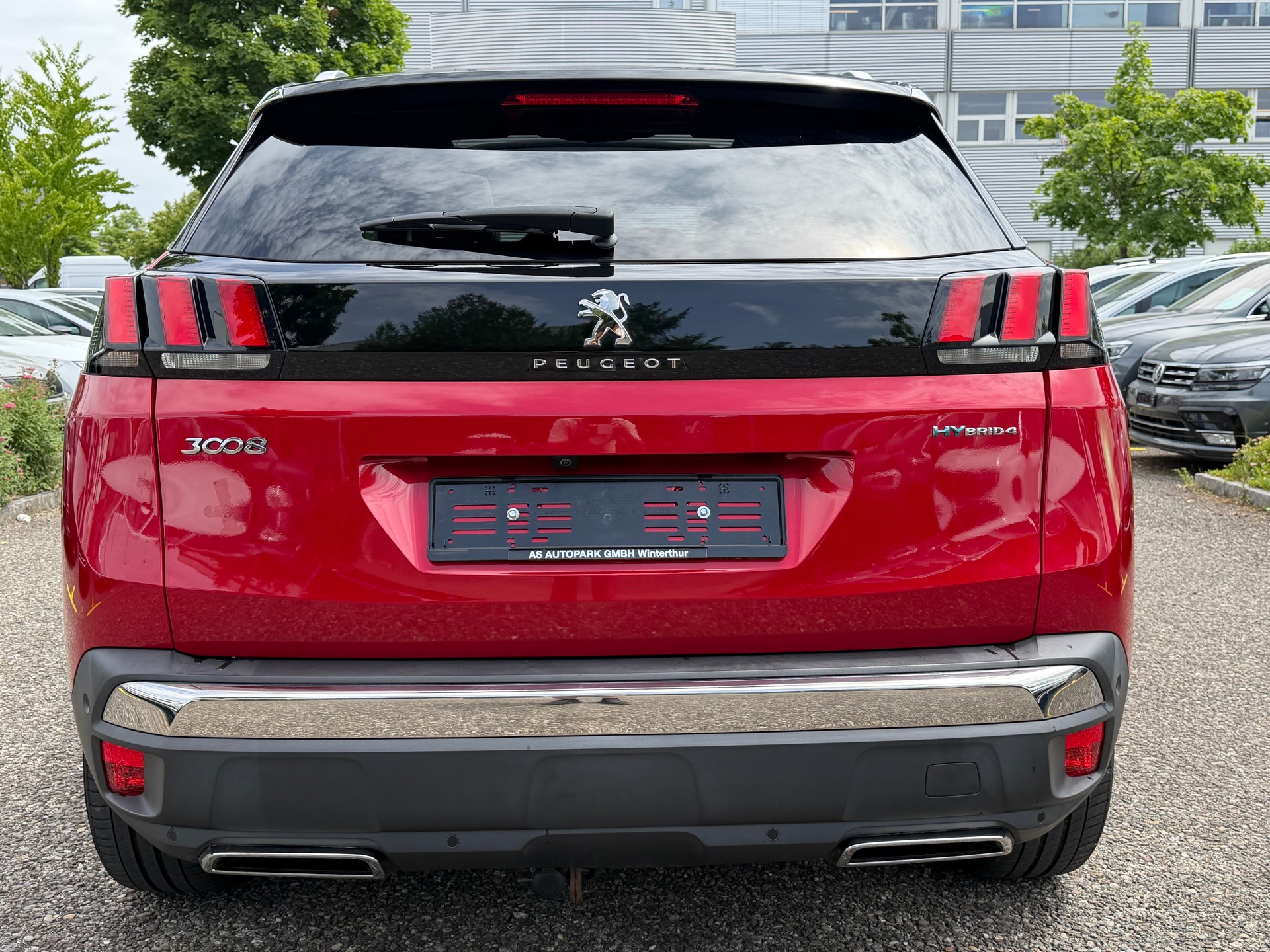 PEUGEOT 3008 300e Hybrid4 GT EAT8-image-5