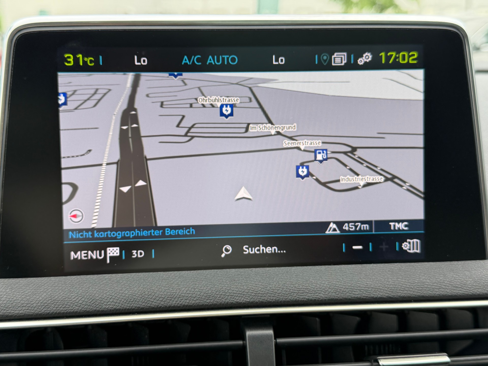 PEUGEOT 3008 300e Hybrid4 GT EAT8-image-15