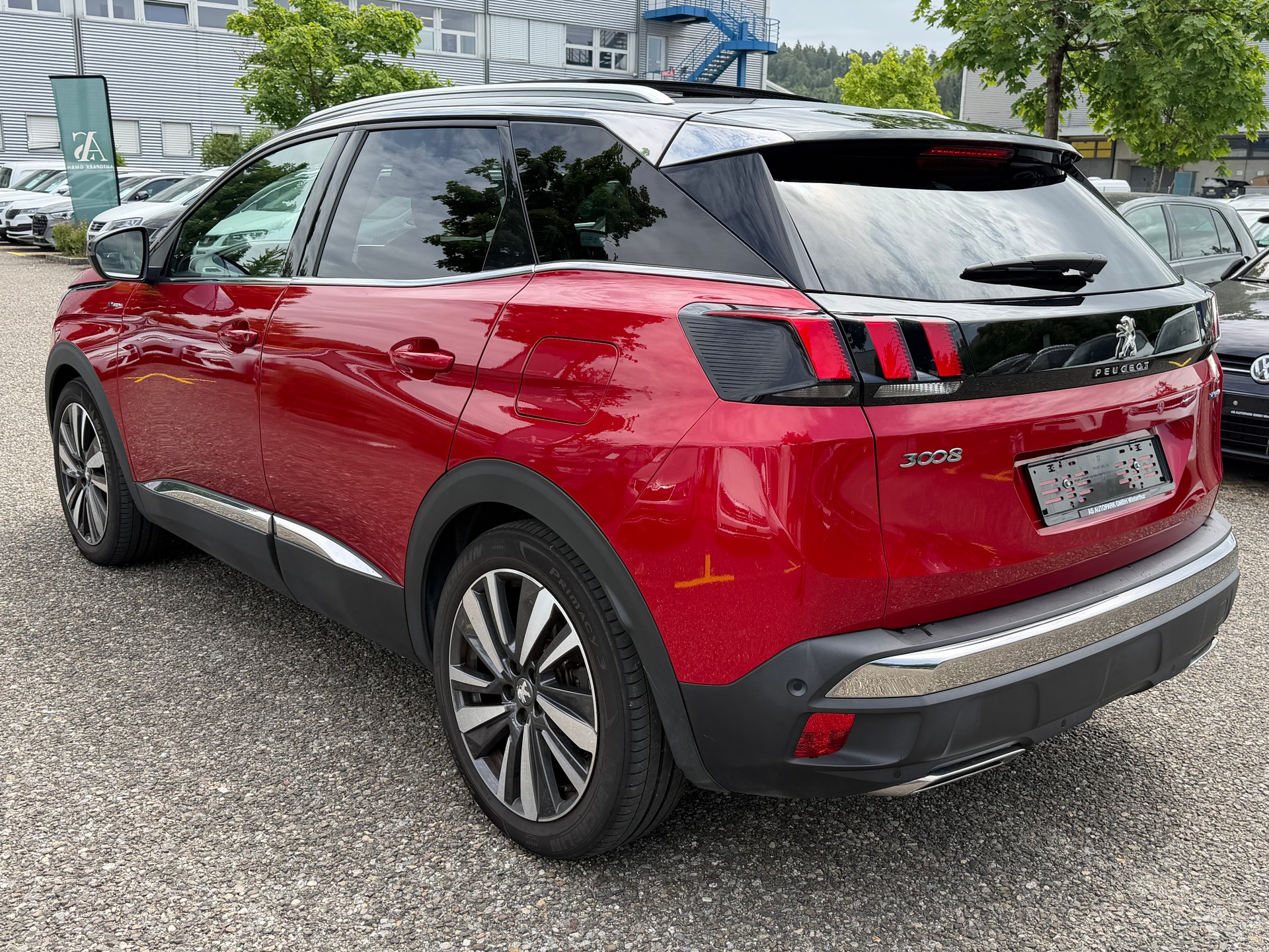 PEUGEOT 3008 300e Hybrid4 GT EAT8-image-6