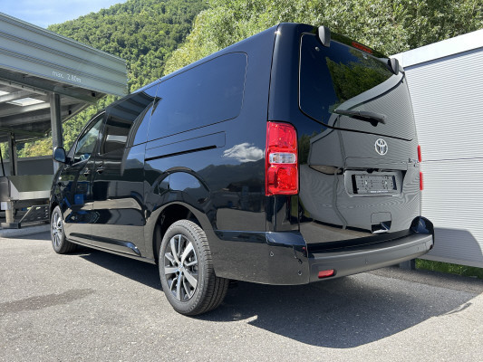 TOYOTA Proace Verso Trend L A-image-3