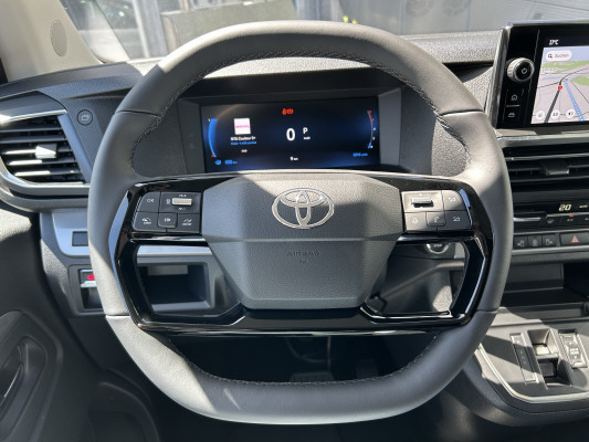 TOYOTA Proace Verso Trend L A-image-9