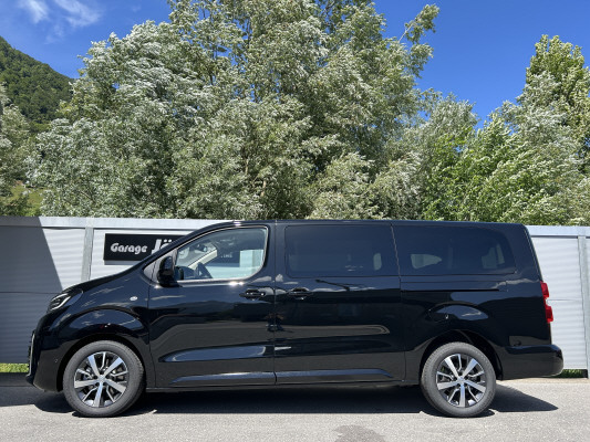 TOYOTA Proace Verso Trend L A-image-2