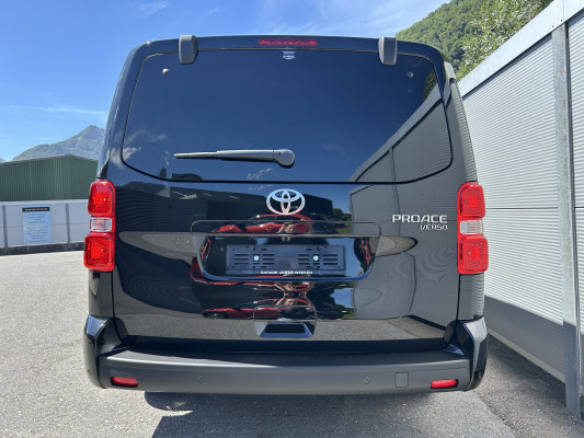 TOYOTA Proace Verso Trend L A-image-4