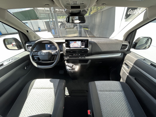 TOYOTA Proace Verso Trend L A-image-5
