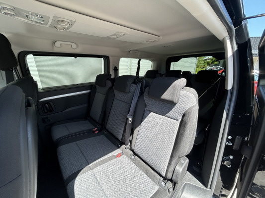 TOYOTA Proace Verso Trend L A-image-6