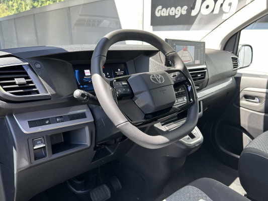 TOYOTA Proace Verso Trend L A-image-8