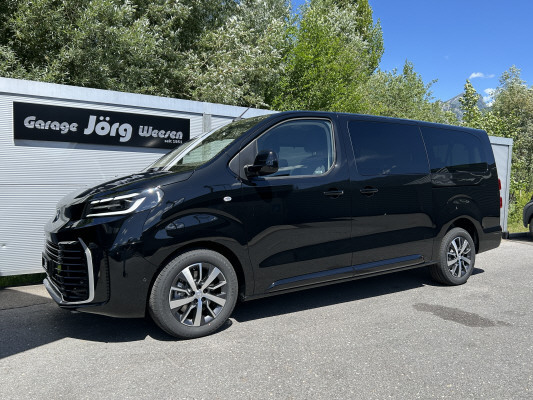 TOYOTA Proace Verso Trend L A — slika 1