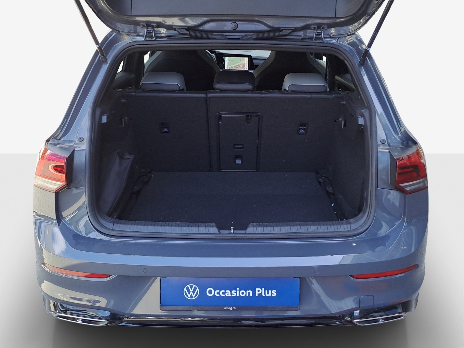 VW Golf 1.5 eTSI mHEV ACT R-Line DSG-image-12