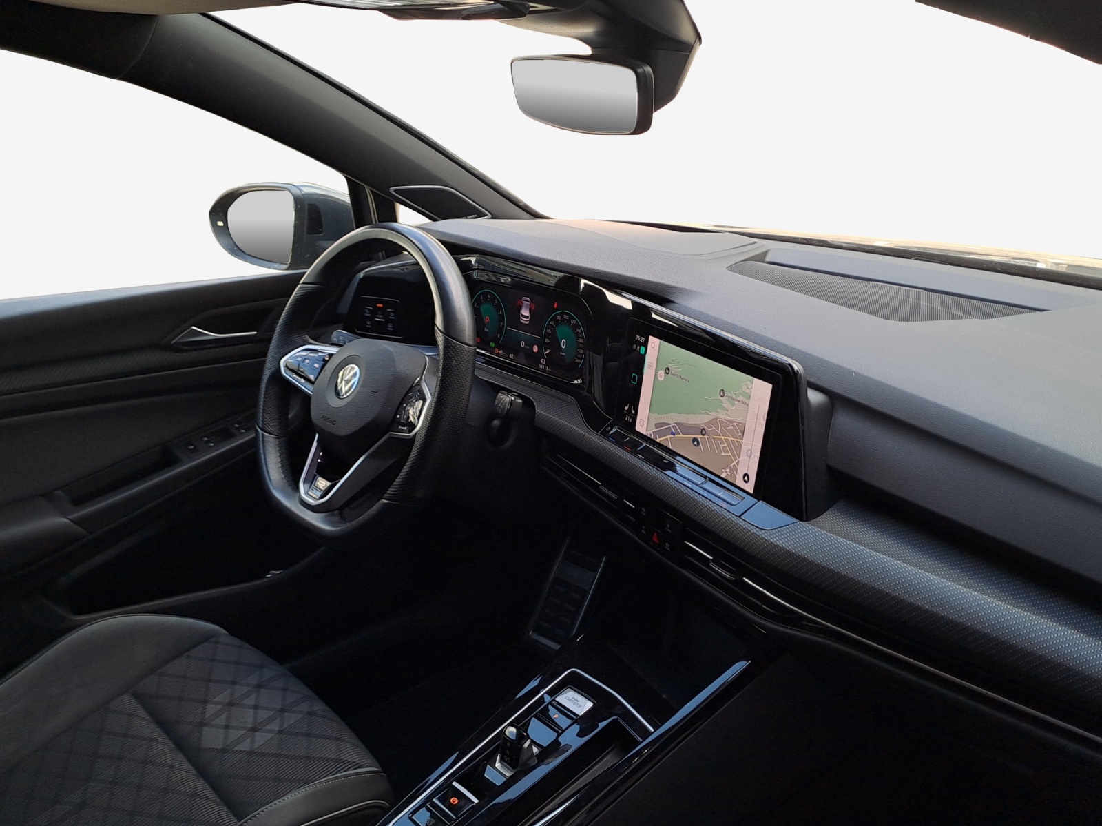 VW Golf 1.5 eTSI mHEV ACT R-Line DSG-image-13