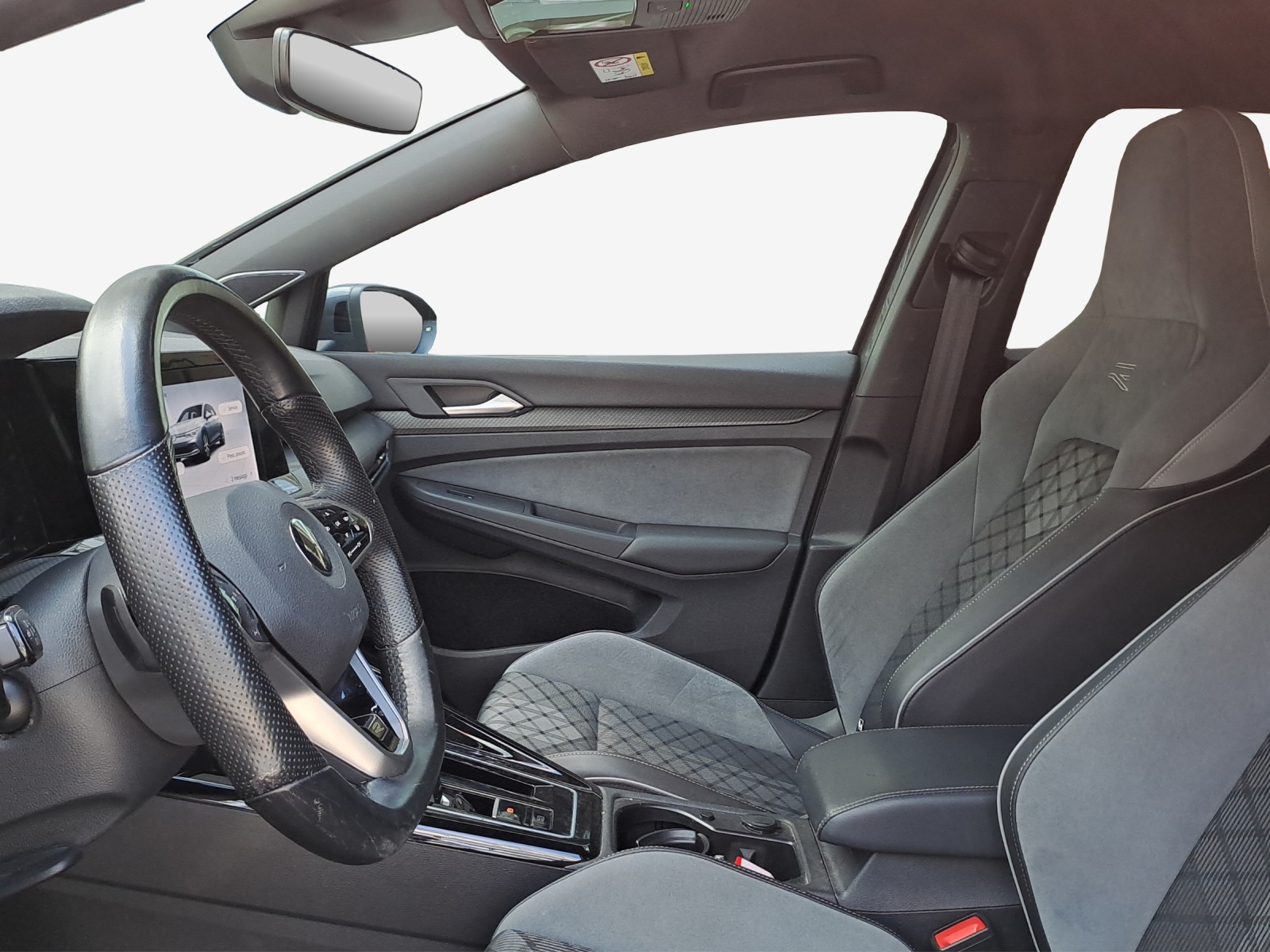 VW Golf 1.5 eTSI mHEV ACT R-Line DSG-image-7