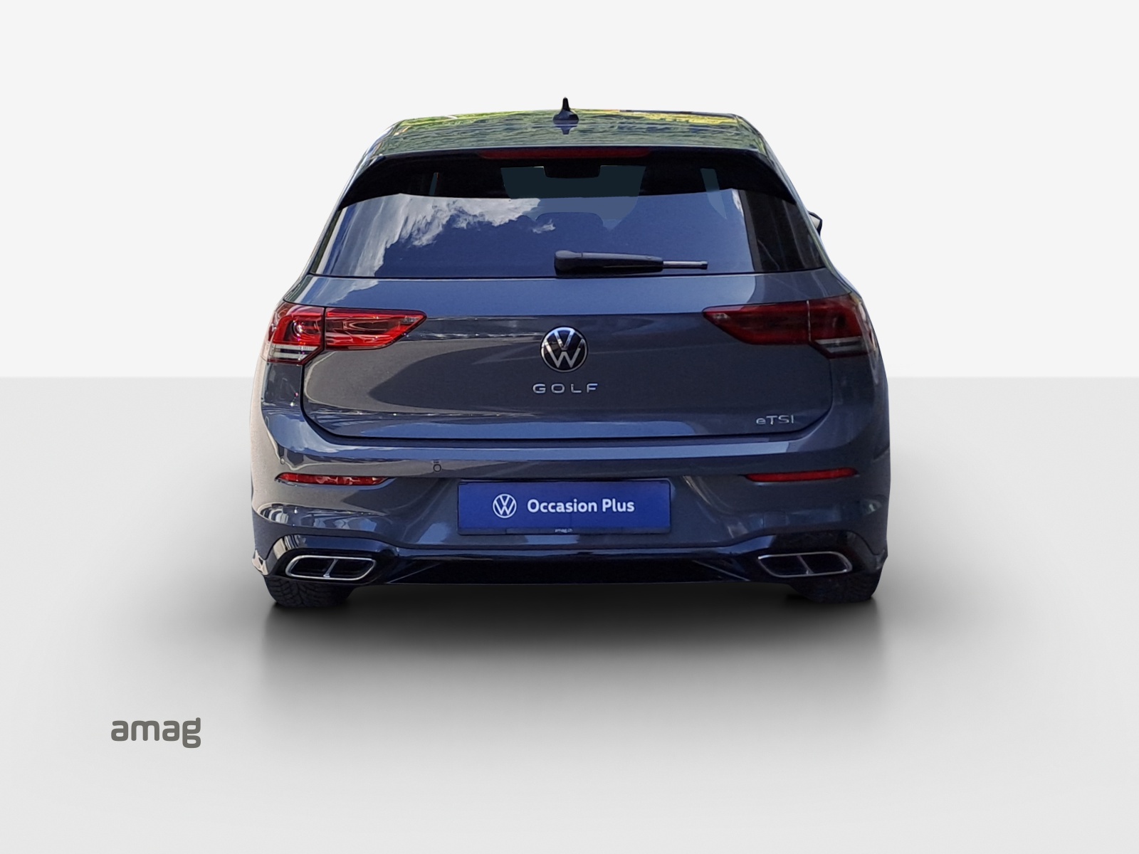 VW Golf 1.5 eTSI mHEV ACT R-Line DSG-image-3