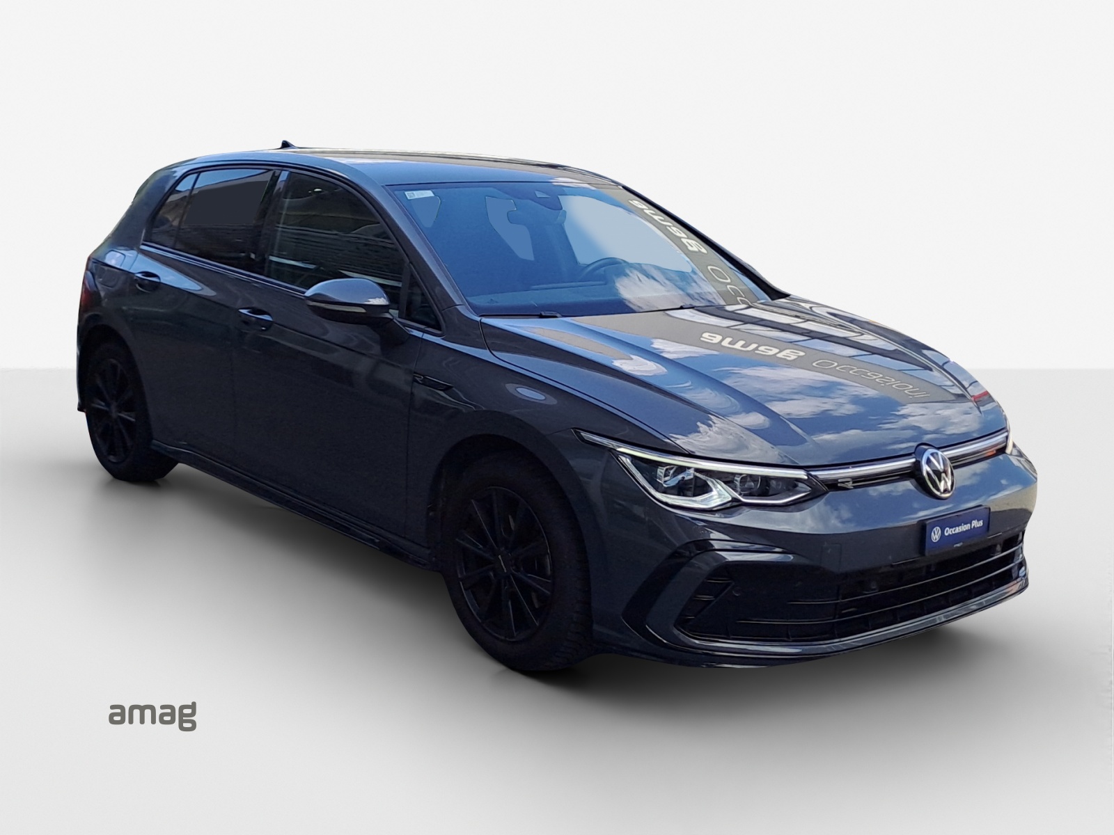 VW Golf 1.5 eTSI mHEV ACT R-Line DSG-image-5