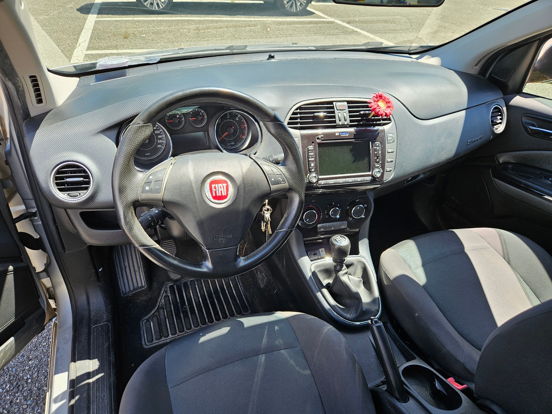 FIAT 1.6 JTD 120 Dynamic-image-1
