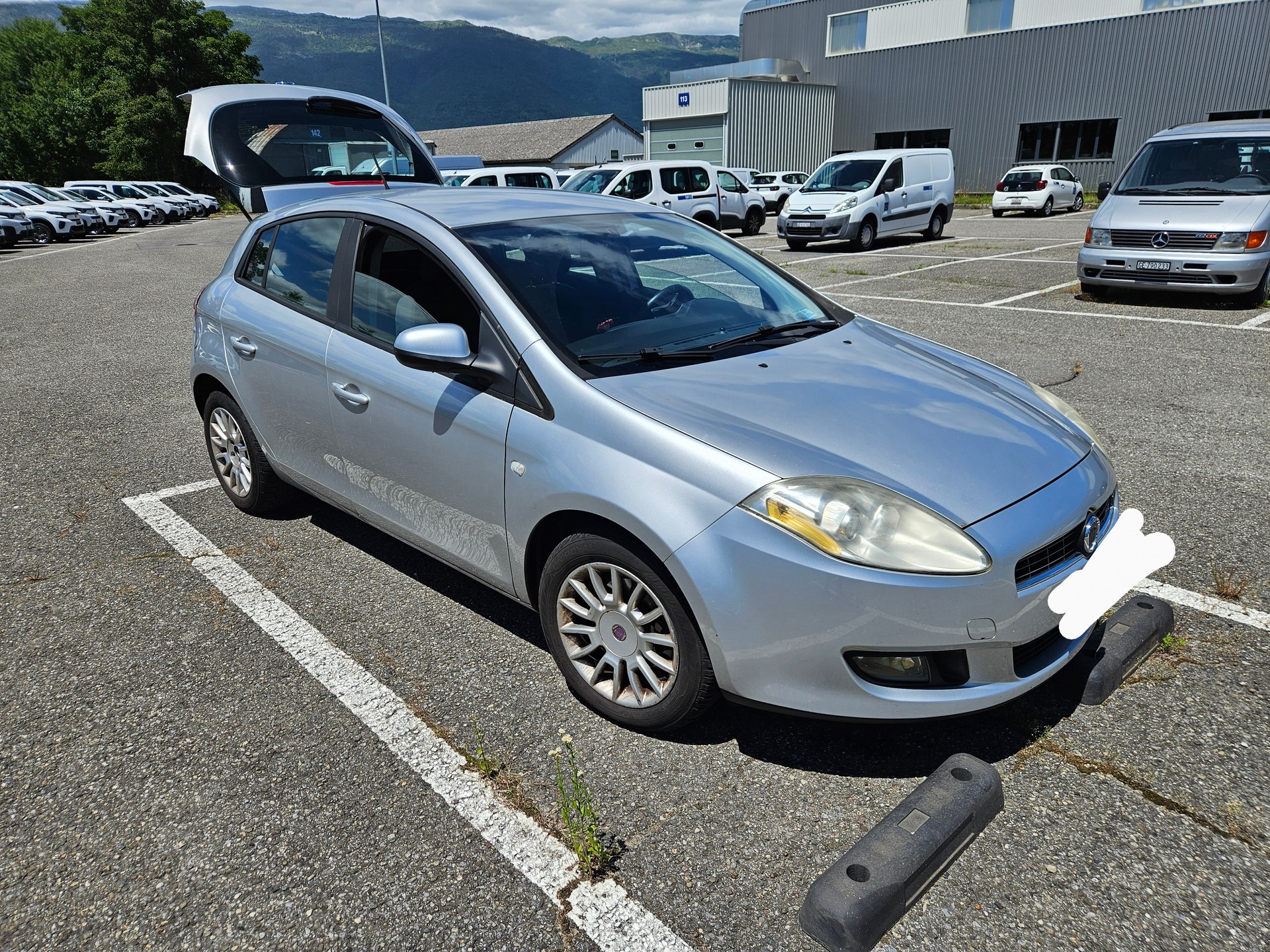 FIAT 1.6 JTD 120 Dynamic-image-0