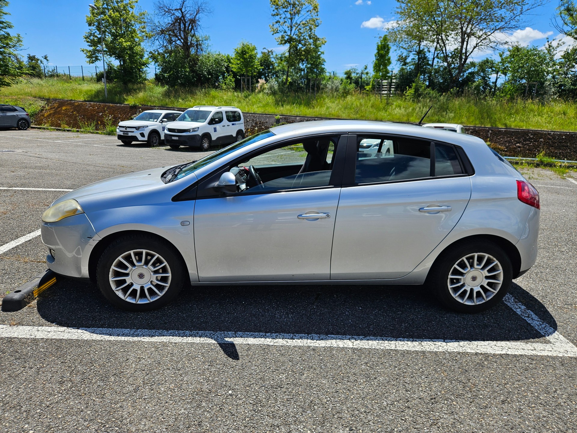 FIAT 1.6 JTD 120 Dynamic-image-5