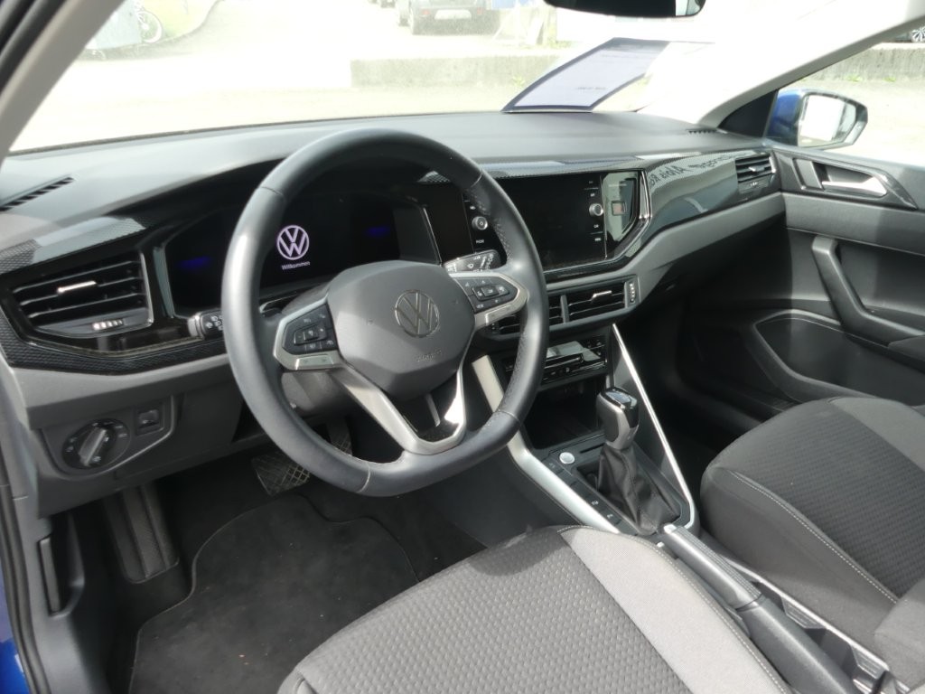 VW Polo 1.0 TSI Life DSG-image-6