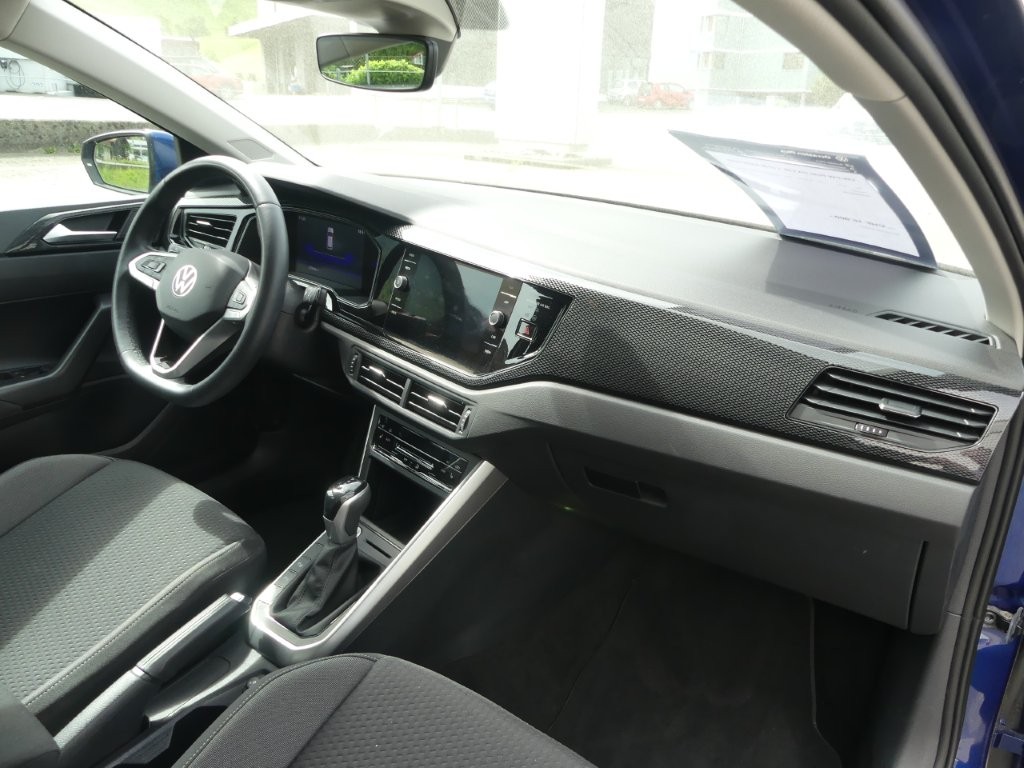 VW Polo 1.0 TSI Life DSG-image-8