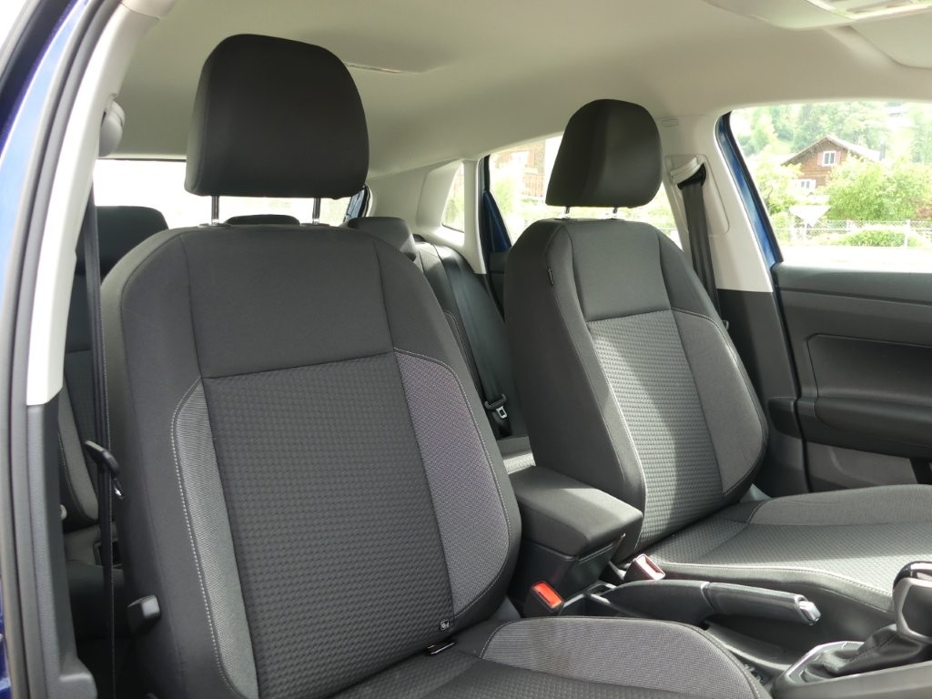 VW Polo 1.0 TSI Life DSG-image-10