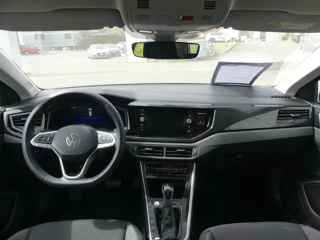 VW Polo 1.0 TSI Life DSG-image-7