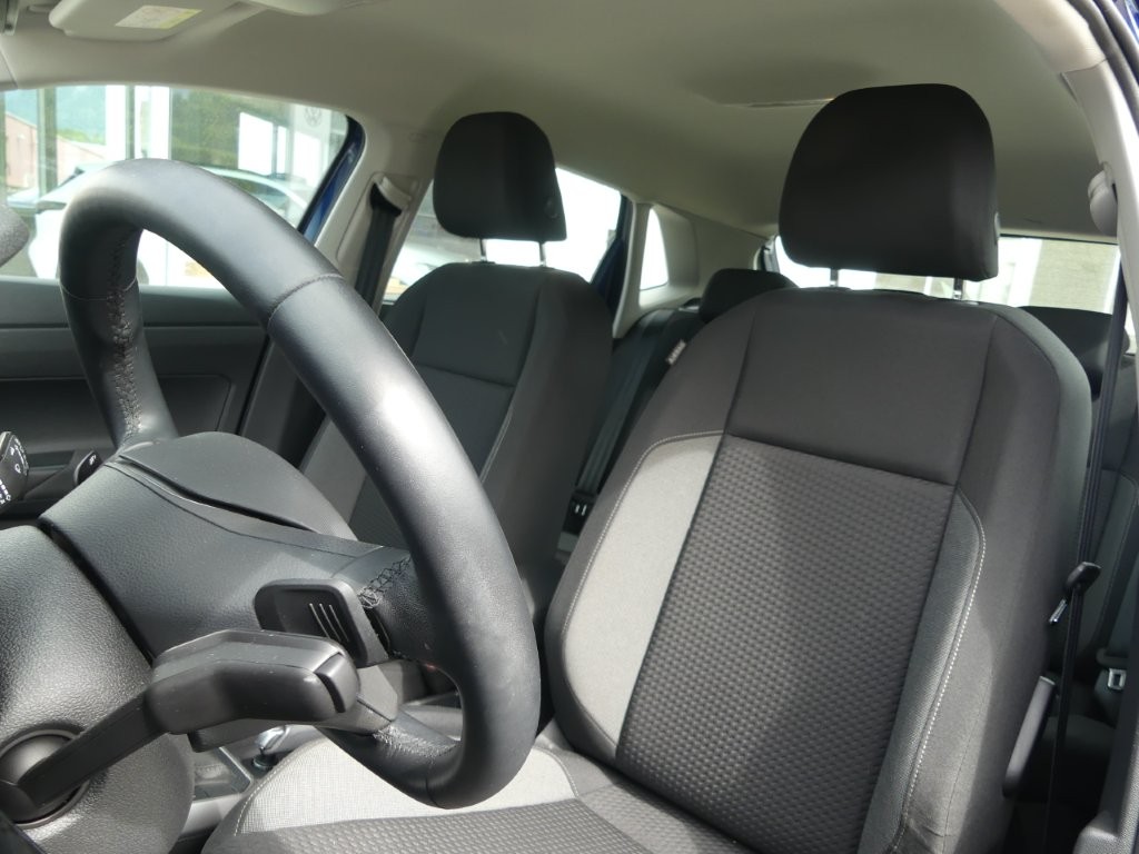 VW Polo 1.0 TSI Life DSG-image-9