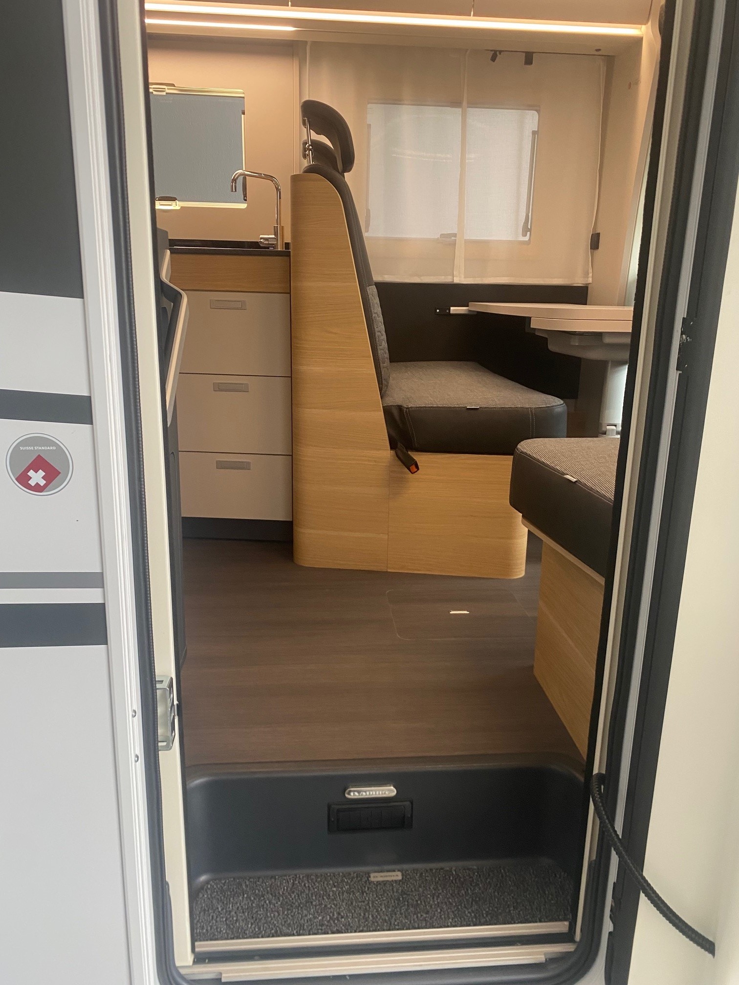 ADRIA CORAL XL 660 SL-image-7
