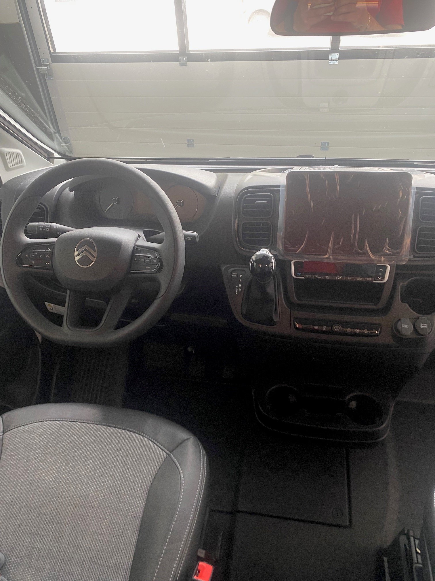 ADRIA CORAL XL 660 SL-image-5