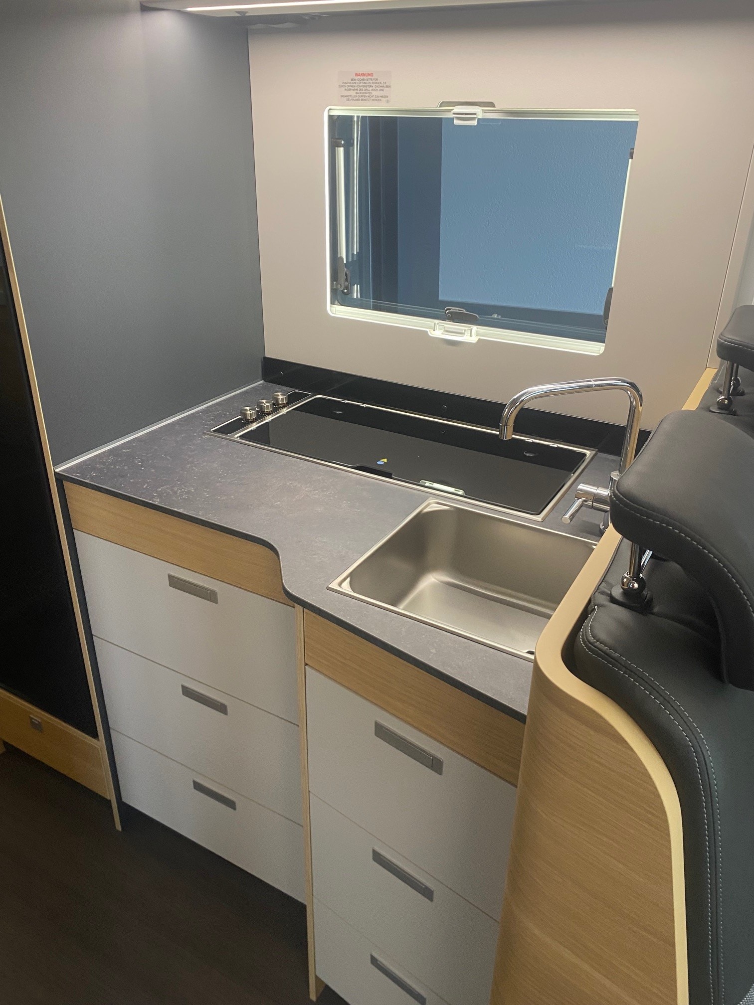 ADRIA CORAL XL 660 SL-image-9