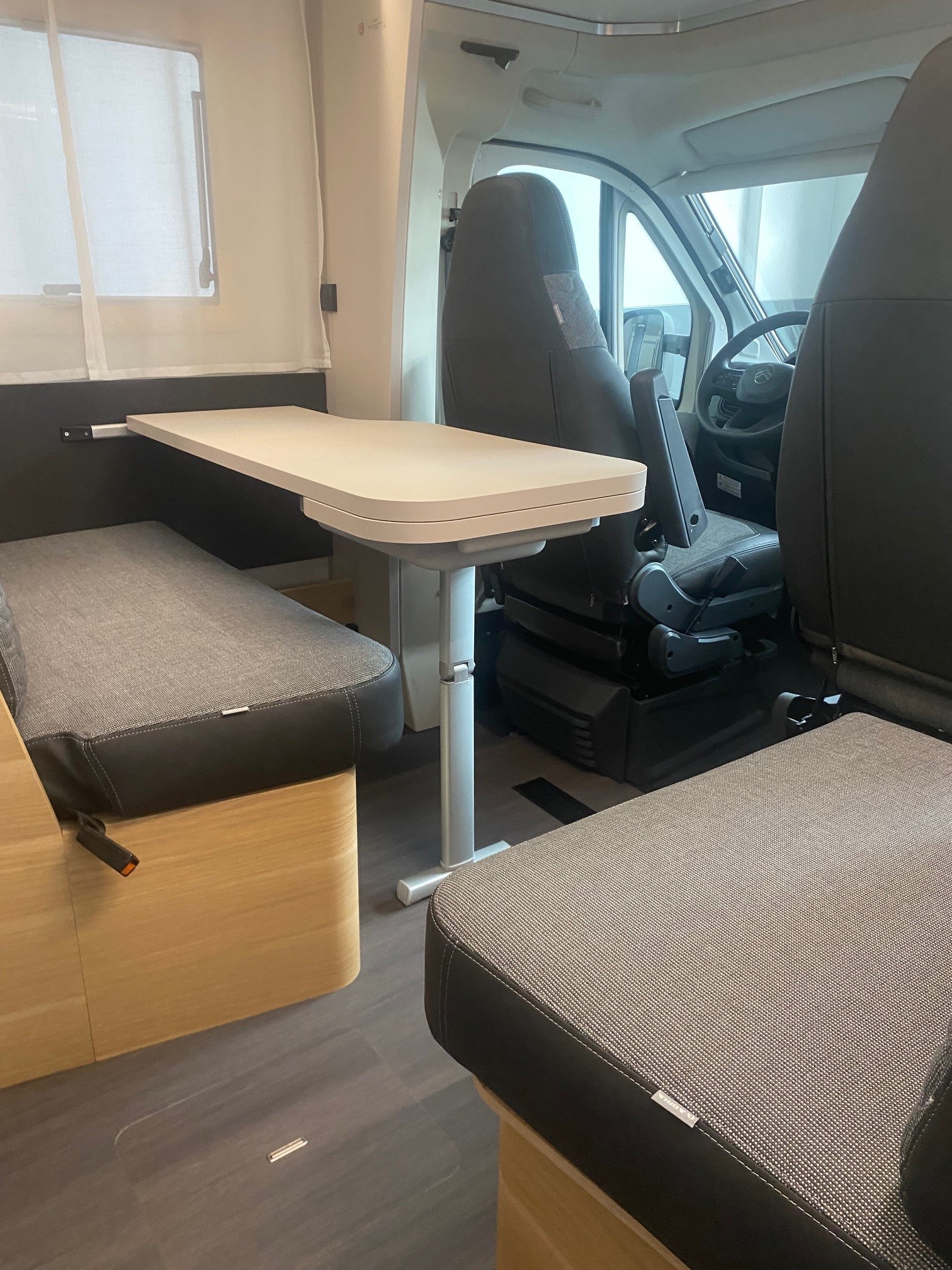 ADRIA CORAL XL 660 SL-image-8