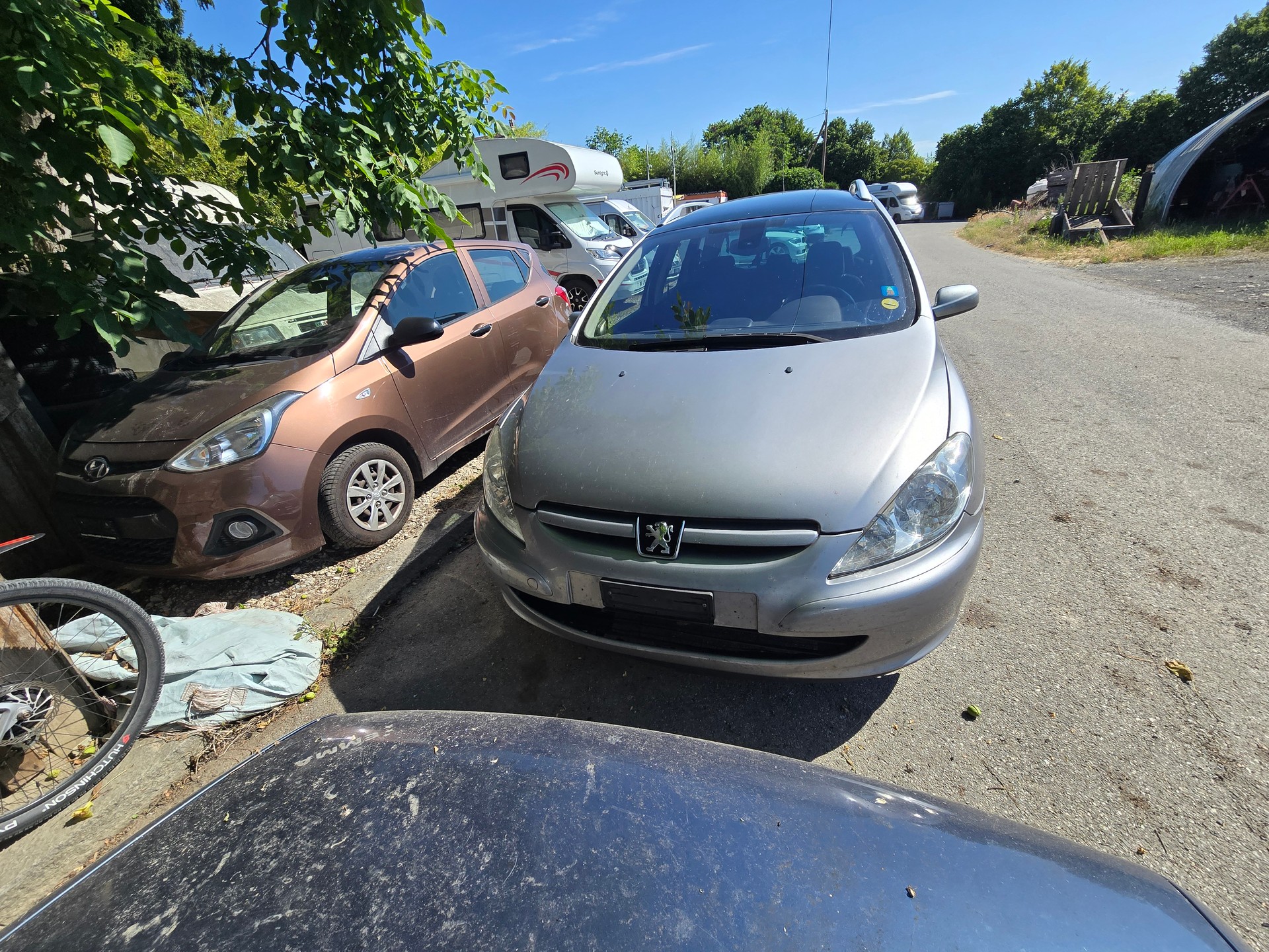 PEUGEOT 307 SW 1.6 16V Premium-image-2