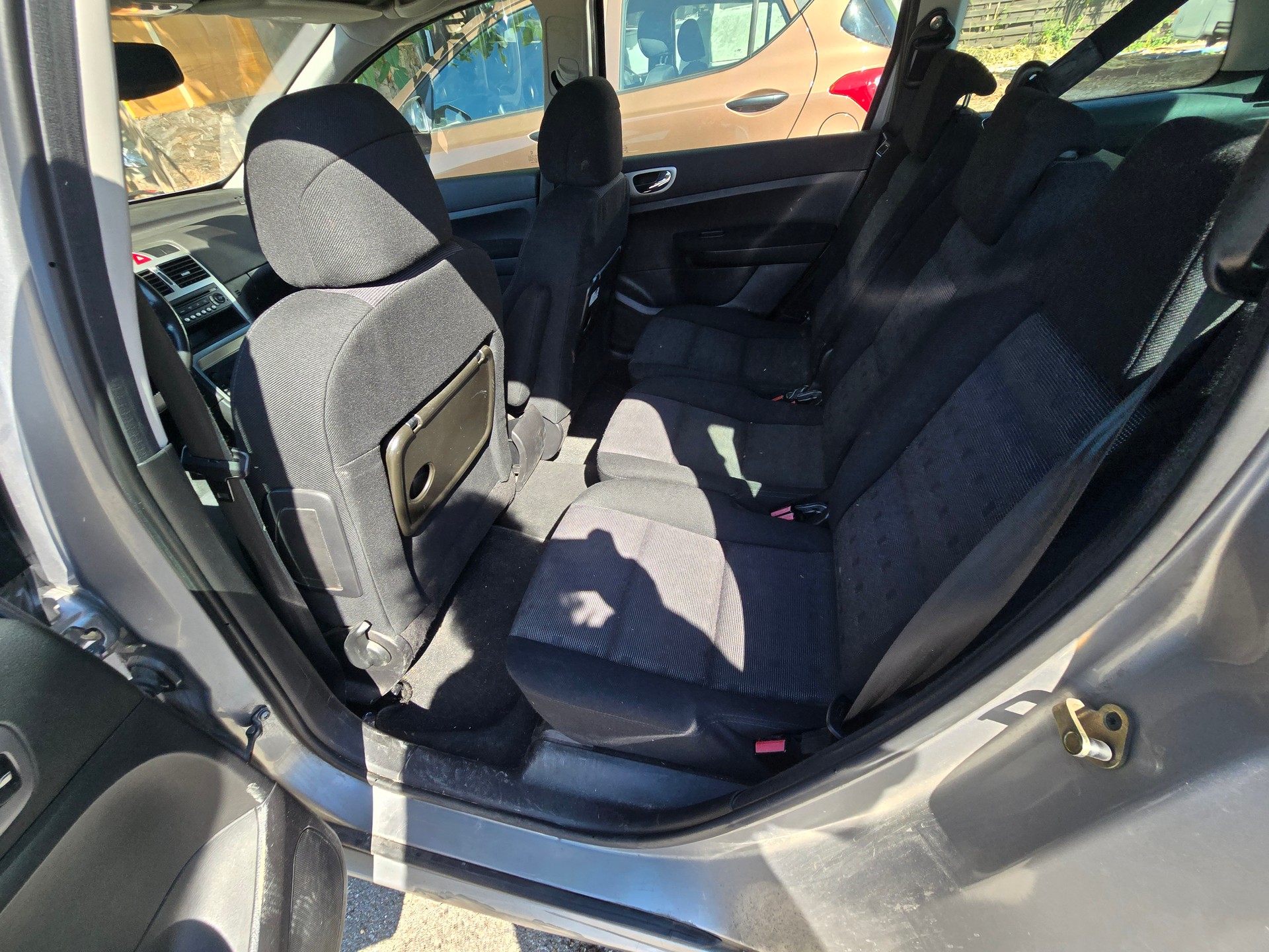 PEUGEOT 307 SW 1.6 16V Premium-image-4