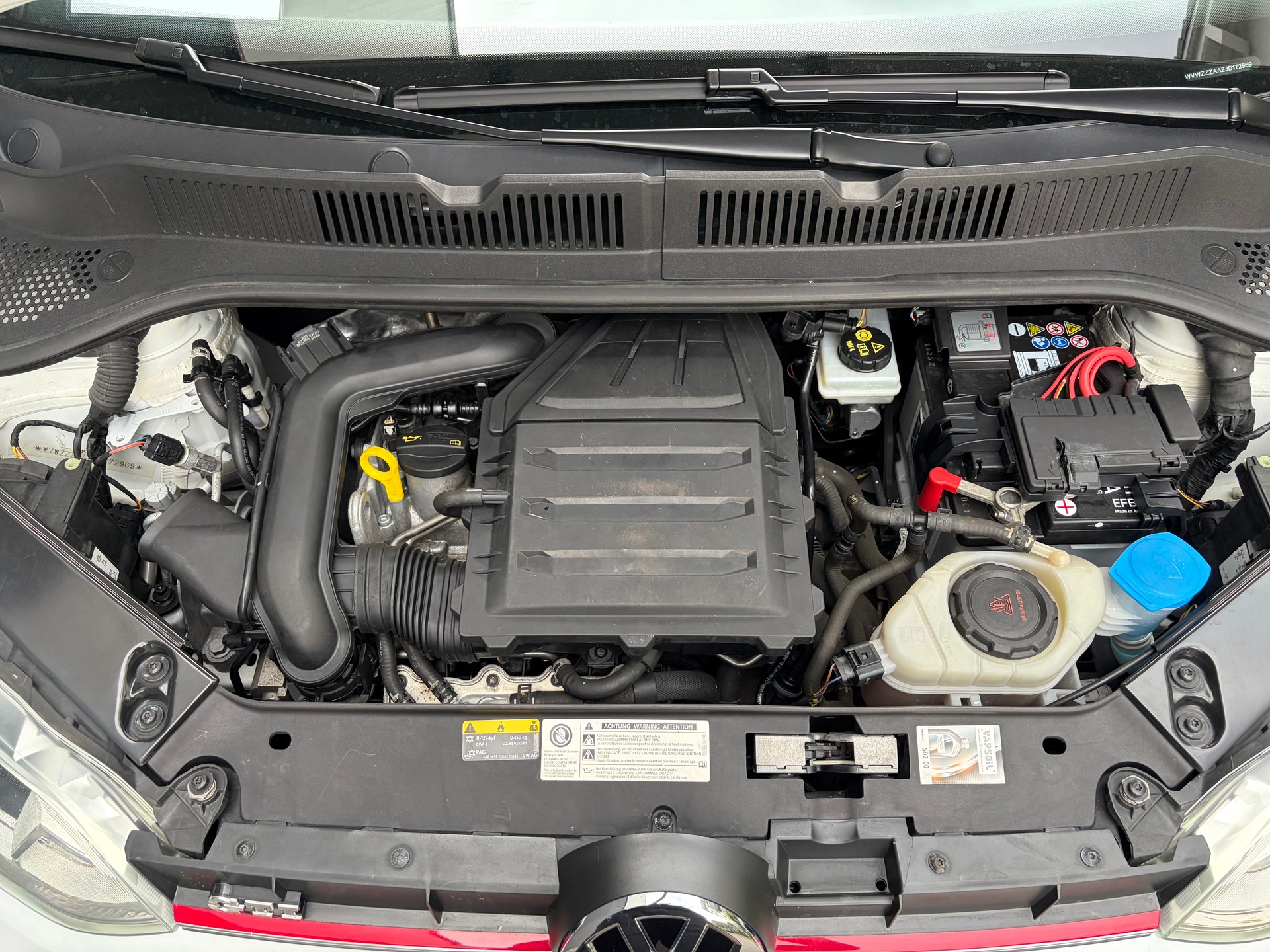 VW Up 1.0 TSI GTI-image-15