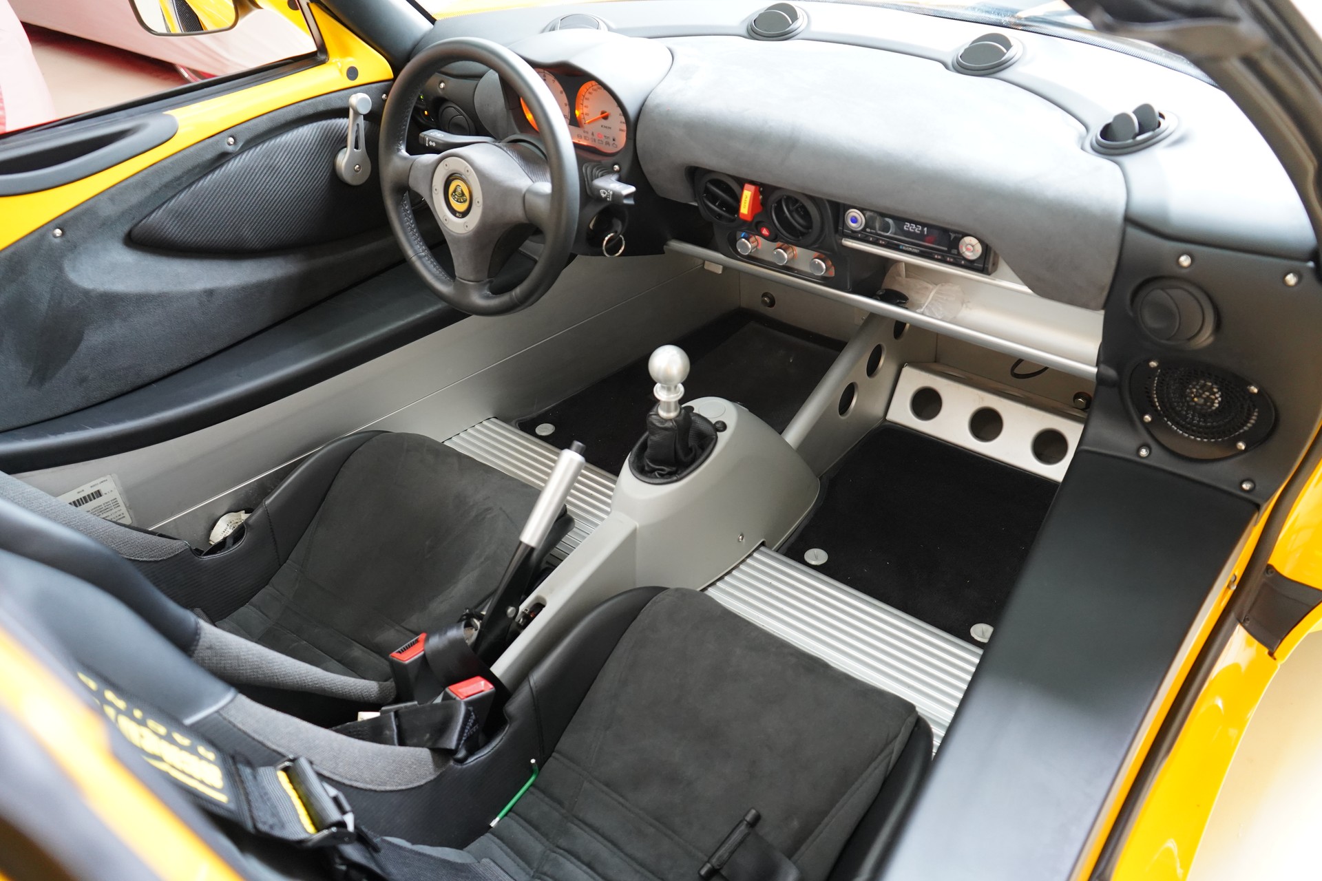 LOTUS Exige-image-26