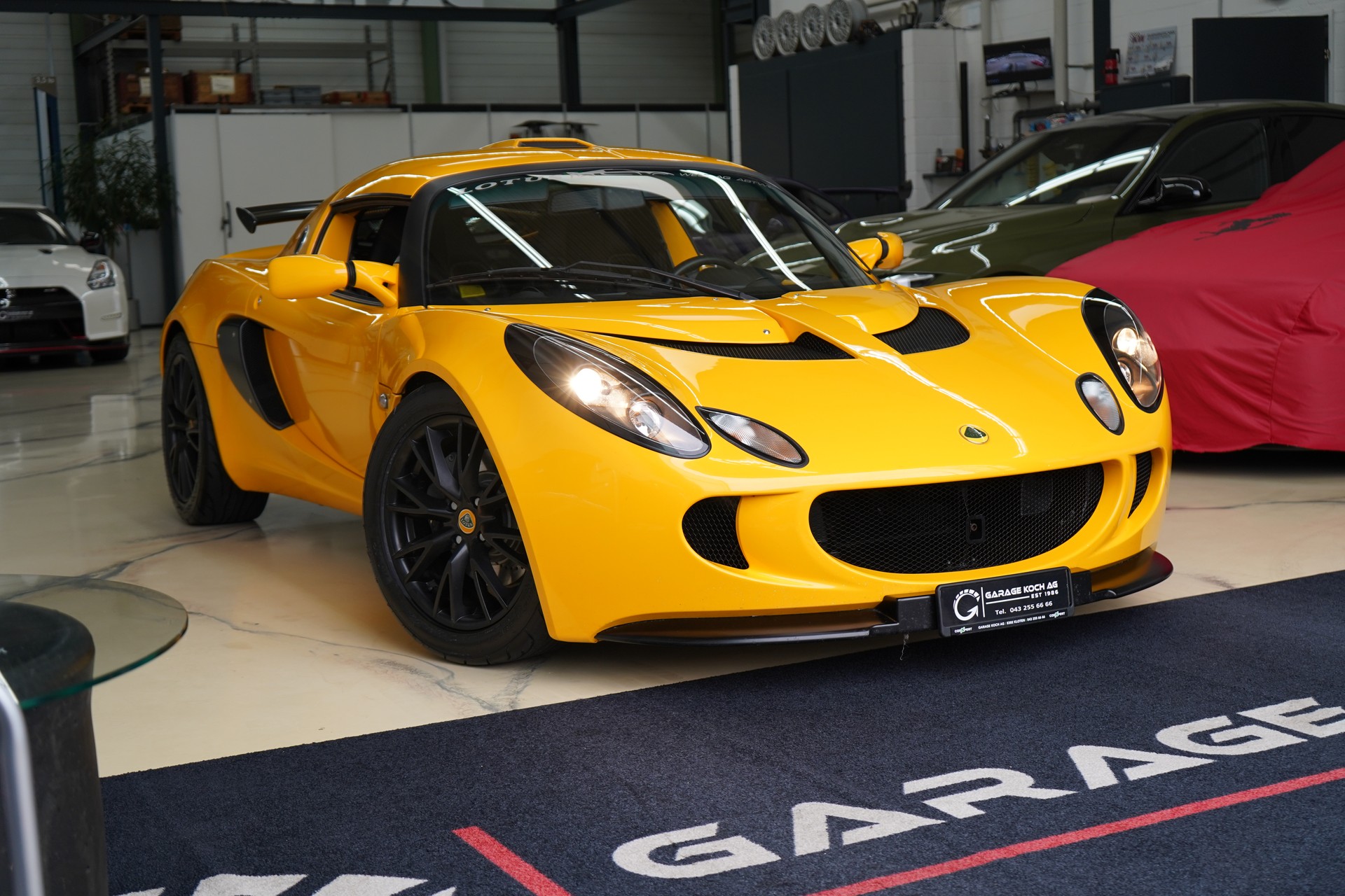 LOTUS Exige-image-12