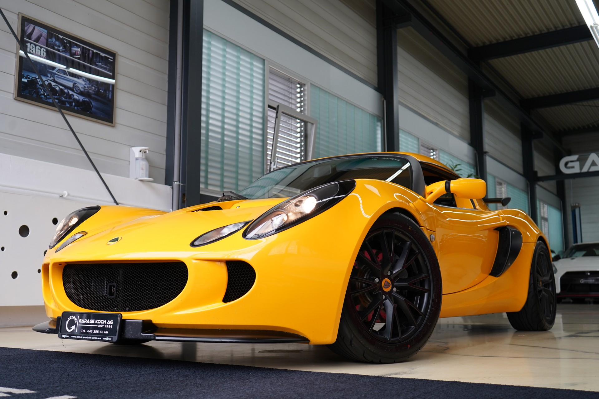 LOTUS Exige-image-1